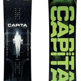 Capita Pathfinder Camber Snowboard 2022-2023