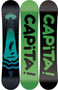 Capita Scott Stevens Mini Snowboard 2023-2024