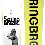Capita Women's Slush Slasher Snowboard 2024