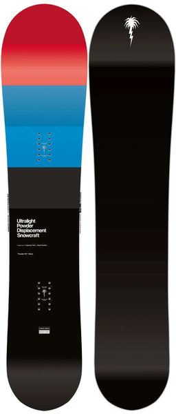 Capita Spring Break Powder Pill 2023 – Ski Pro AZ