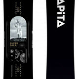 Capita Super DOA Snowboard 2022-2023