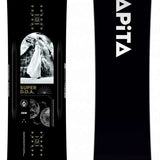 Capita Super DOA Snowboard 2022-2023