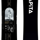Capita Super DOA Snowboard 2022-2023