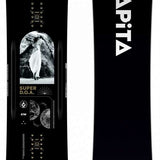 Capita Super DOA Snowboard 2022-2023