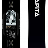 Capita Super DOA Snowboard 2022-2023