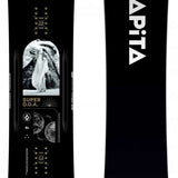 Capita Super DOA Snowboard 2022-2023