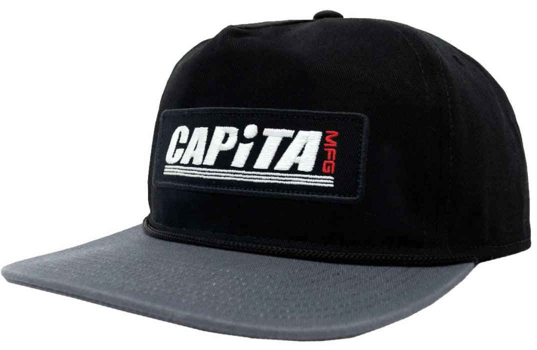 Capta MFG Cap 2023-2024