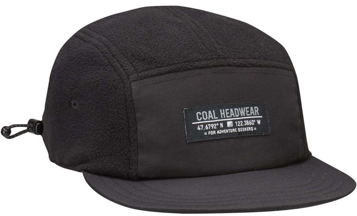 Coal Bridger Low Profile Cap 2024 — Ski Pro AZ