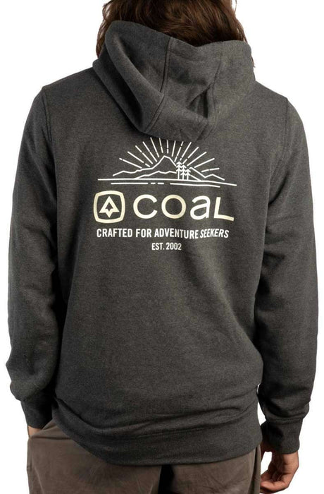 Coal Cultus Hoodie 2022-2023