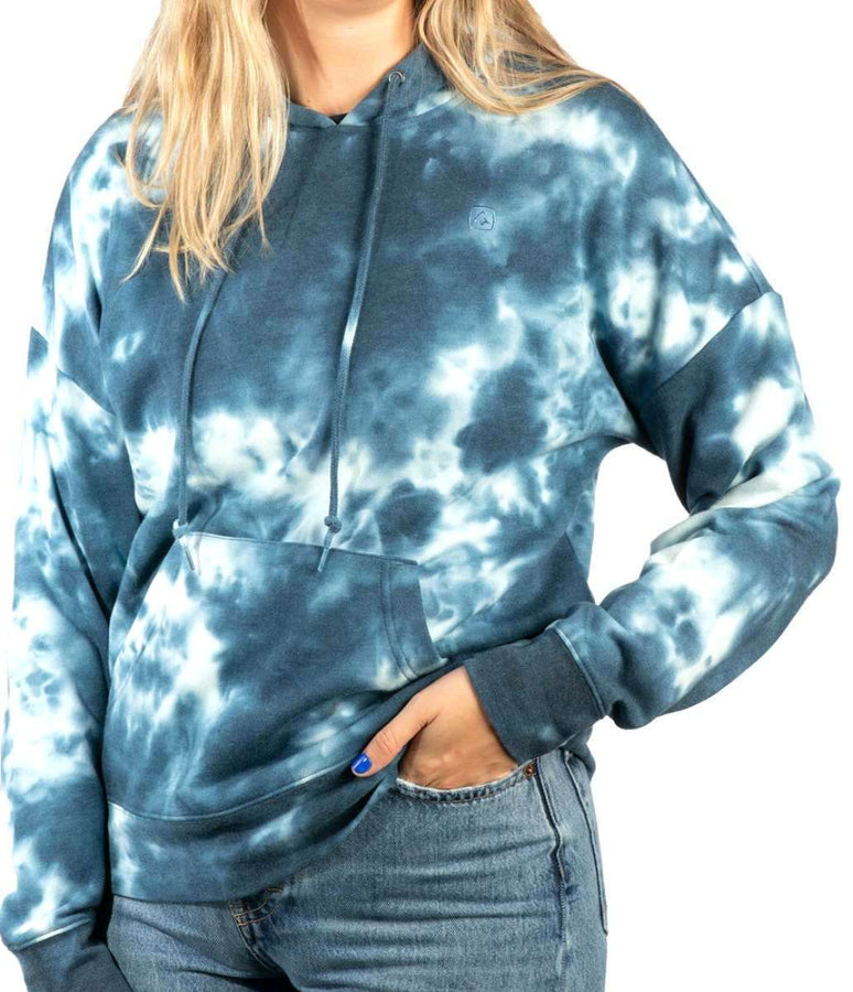 Coal Ladies Brin Hoodie 20222023 — Ski Pro AZ