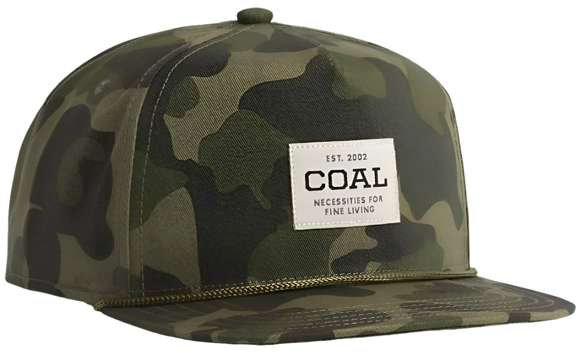 Coal Uniform Cap 2023