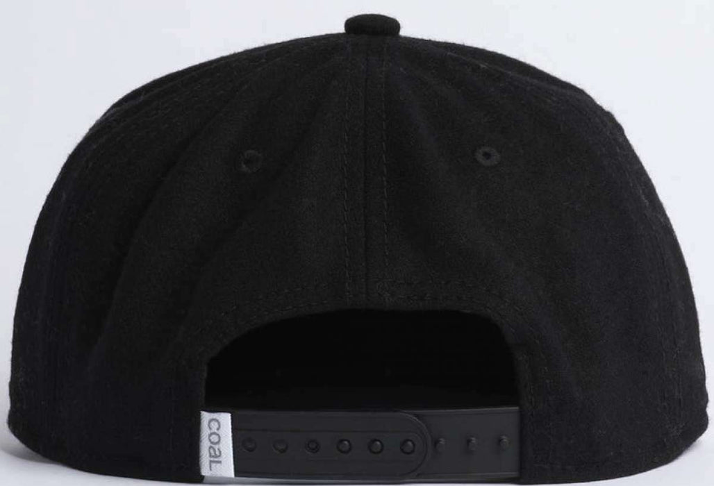 Coal Uniform Cap 2022-2023