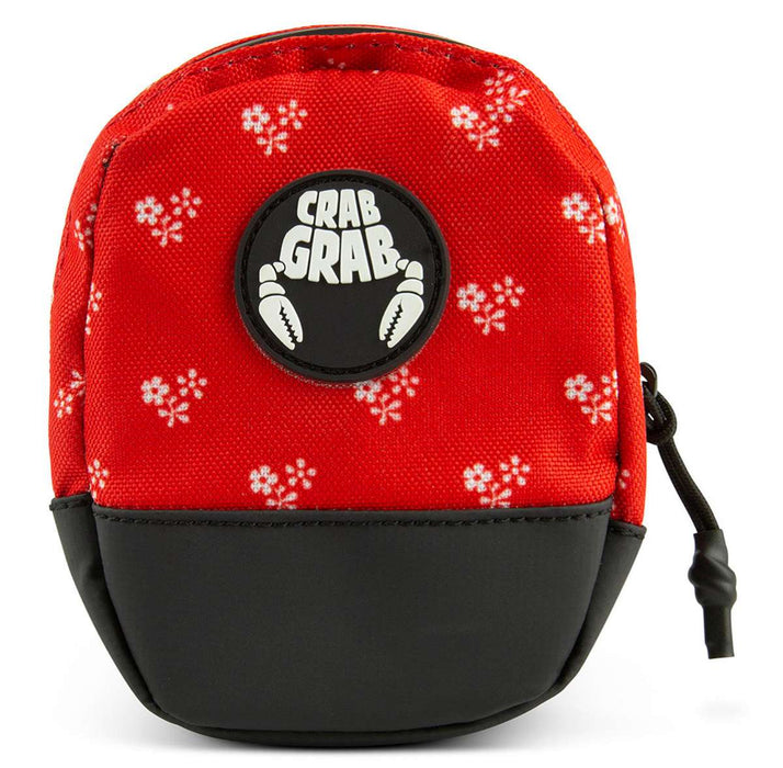 Crab Grab Mini Snowboard Binding Bag 2024