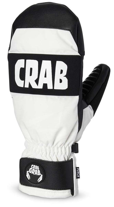 Crab Grab Punch Mittens 2024