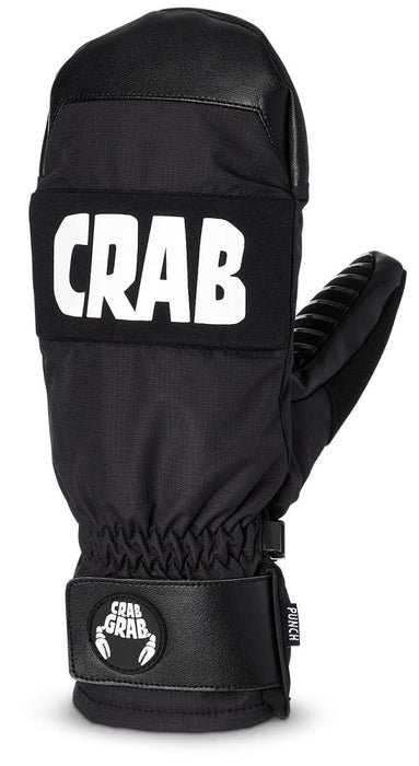 Crab Grab Punch Mittens 2024