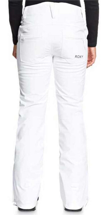ROXY Women's CREEK SHORT Snow Pants - MML0 - Small - LAST ONE LEFT for sale  online