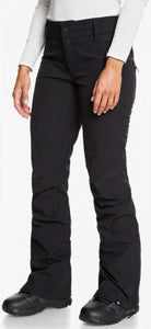 ROXY Women's CREEK SHORT Snow Pants - MML0 - Small - LAST ONE LEFT for sale  online