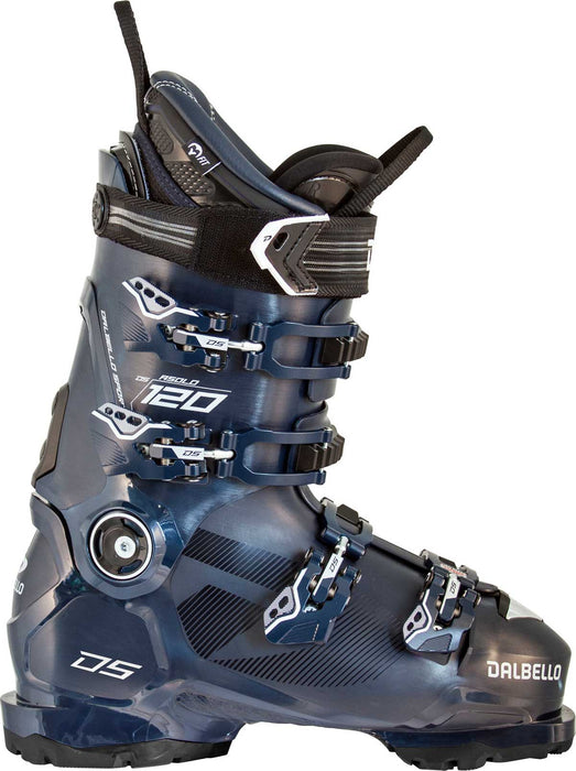 Dalbello Men's DS Asolo 120 GW Ski Boot 2020-2021