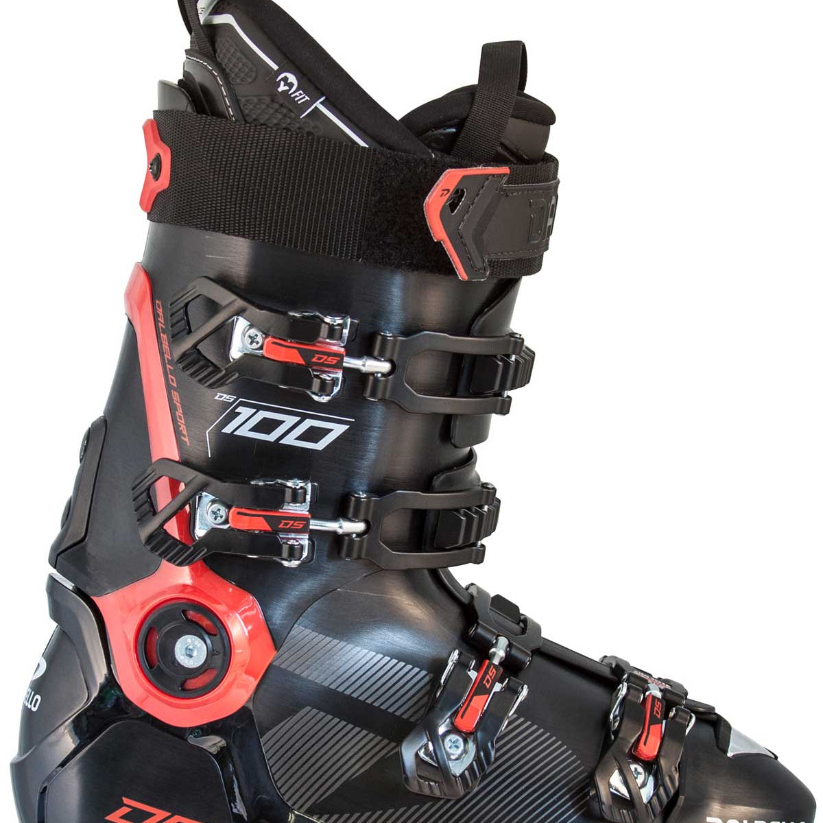 Dalbello Men's DS 100 Ski Boot 2020-2021 — Ski Pro AZ
