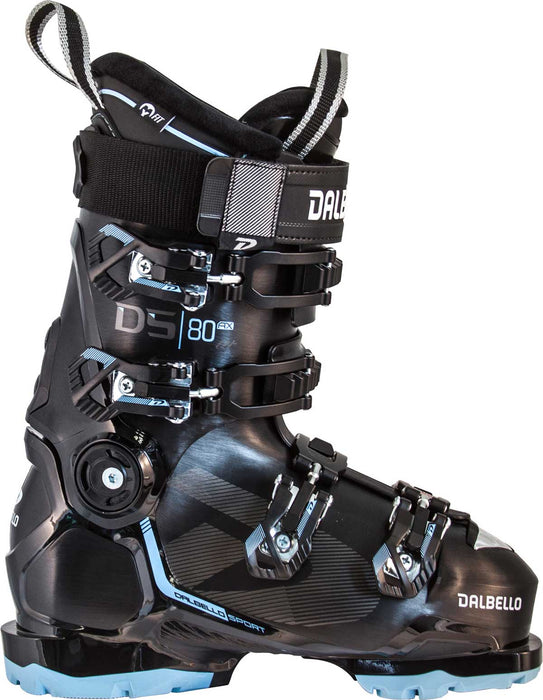 Dalbello Ladies' DS AX 80 Ski Boot 2020-2021
