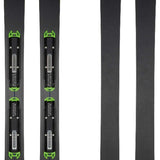 Dynastar Men's Legend X 88 Ski with NX 12 Konect GW Binding 2019-2020