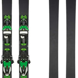 Dynastar Men's Legend X 88 Ski with NX 12 Konect GW Binding 2019-2020