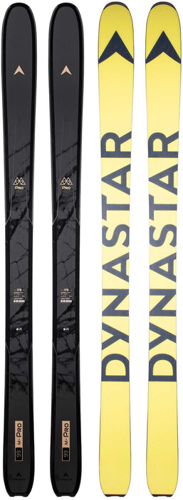 Dynastar Men's M-Pro 99 Flat Ski 2020-2021