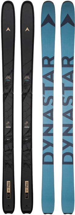 Dynastar Men's M-Pro 90 Flat Ski 2020-2021