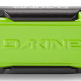 Dakine BC Tool 2022-2023 - A lime green tool with a black handle and silver hardware, featuring a rectangular shape with rounded edges.