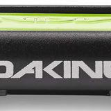 Dakine BC Tool 2022-2023 - A black tool with a lime green handle and silver hardware.