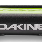 Dakine BC Tool 2024 - Black tool with silver metal hardware, lime green accents and a black handle.