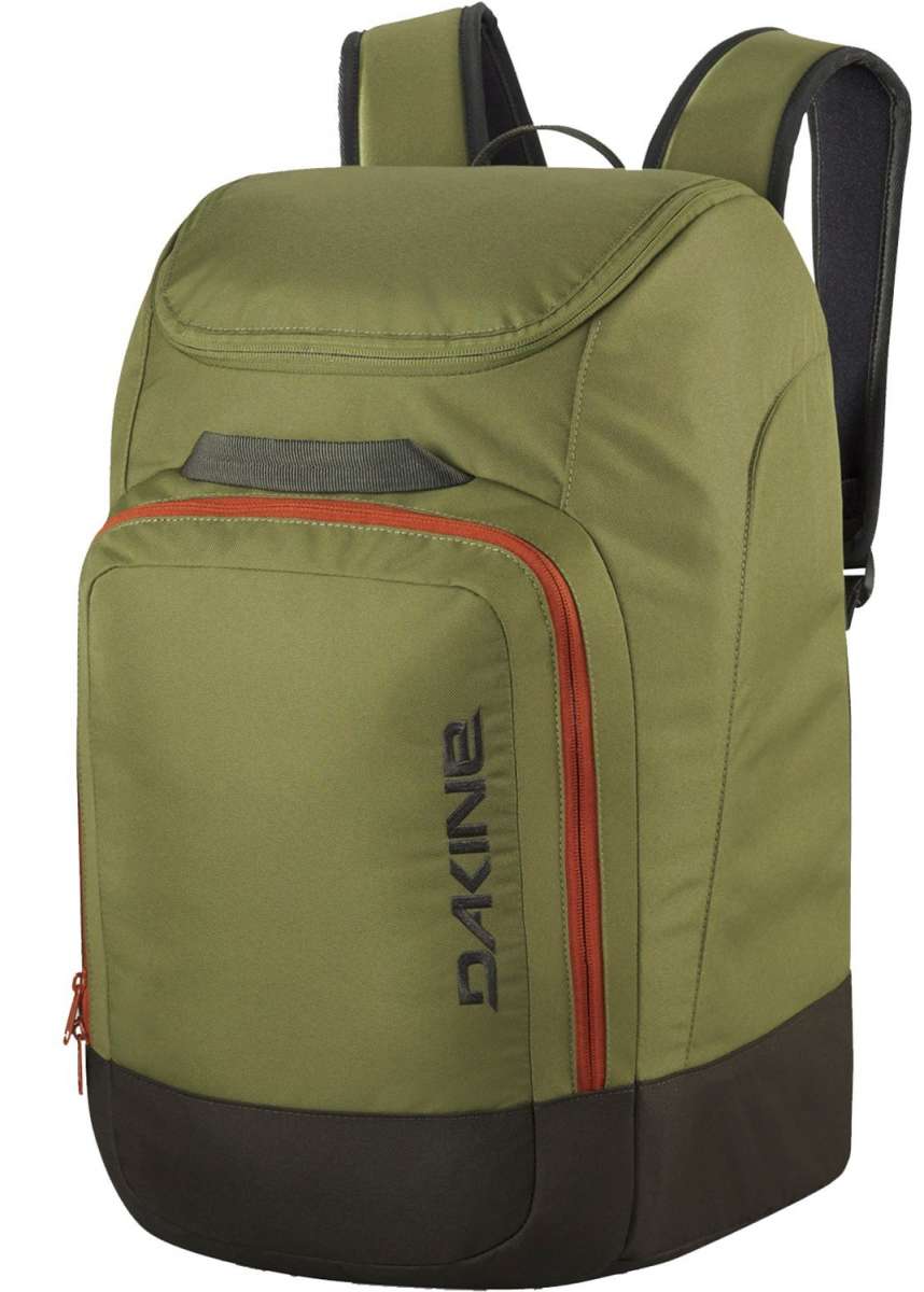 Dakine Boot Pack 50L 2024 – Ski Pro AZ