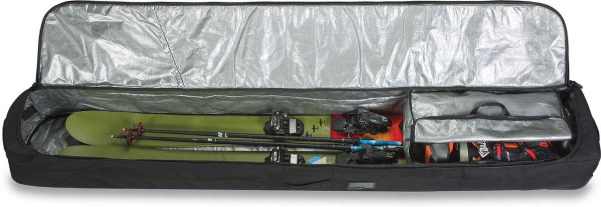 Dakine Fall Line Ski Roller Bag 2021-2022