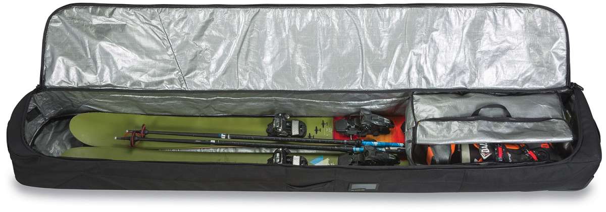 Dakine Fall Line Ski Roller Bag 2024 – Ski Pro AZ