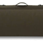 Dakine Freestyle Board Bag 2024 - Black bag with white logo and straps on top.