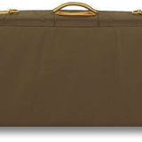 Dakine Freestyle Board Bag 2024 - Brown bag with a handle on top and zippered opening.