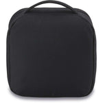 Dakine Goggle Case 2022-2023 - A black rectangular case with a zippered top and handle, made of durable fabric material.
