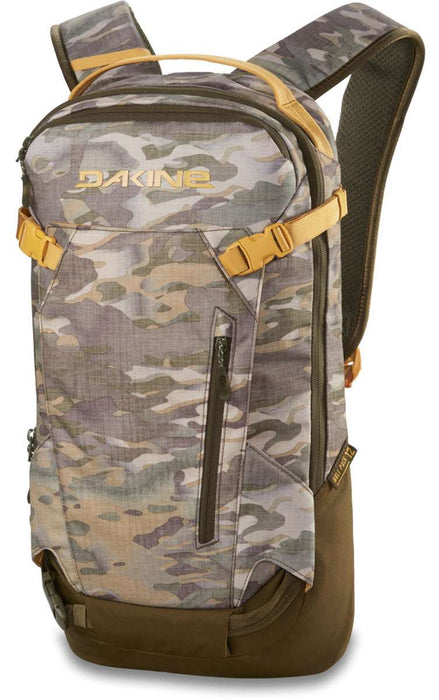 Dakine Heli Pack 12L Backpack 2024