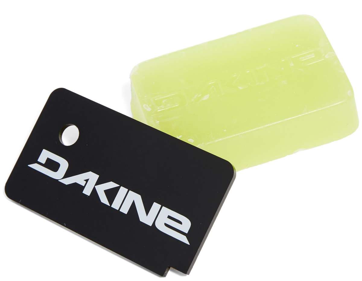 Dakine High Octane Rub On Wax 2022-2023