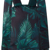 Dakine Ladies Essentials Pack 7L 2022-2023 - A black backpack with a white logo and straps.