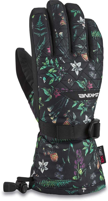 Dakine Ladies Leather Camino Glove 2022-2023