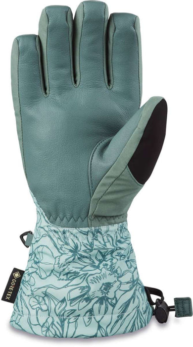 Dakine Ladies Leather Sequoia GORE-TEX Gloves 2024
