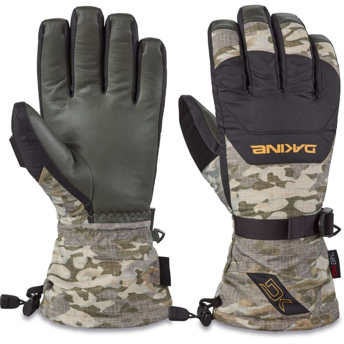 Dakine Leather Scout Gloves 2024