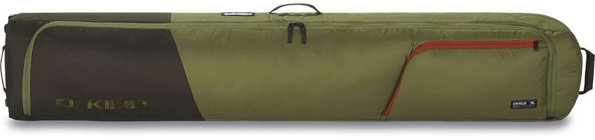 Dakine Low Roller Board Bag 2024 – Ski Pro AZ
