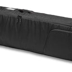 Dakine - Low Roller Board Bag 2024 is shown from a front perspective, featuring a rectangular shape with rounded corners and a zippered top.