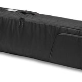 Dakine - Low Roller Board Bag 2024 is shown from a front perspective, featuring a rectangular shape with rounded corners and a zippered top.