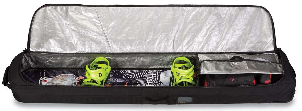 Dakine Low Roller Board Bag 2024 — Ski Pro AZ