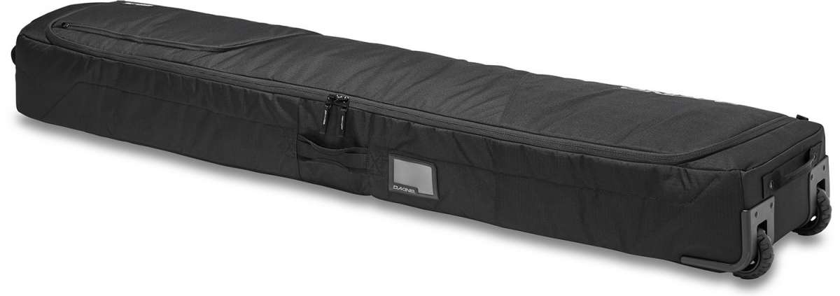 DAKINE LOW ROLLER BOARD BAG 165cm 黒 Dakine Low Roller Board Bag 2024 – Ski Pro AZ