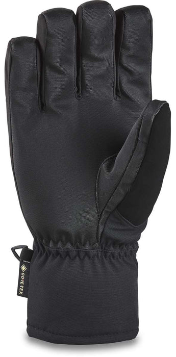 Dakine Leather Titan GORE-TEX Short Gloves 2024