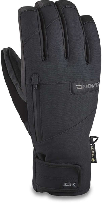 Dakine Leather Titan GORE-TEX Short Gloves 2024